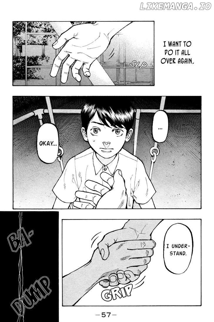 Tokyo Revengers, Chapter 1 image 58